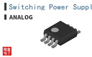 Switching Power Supply ALRS24V1R1AT